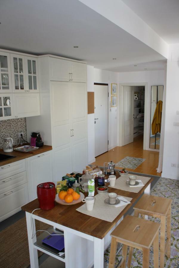 Casa Bice Amazing View Of Vesuvius Apartment Sorrento Exterior photo