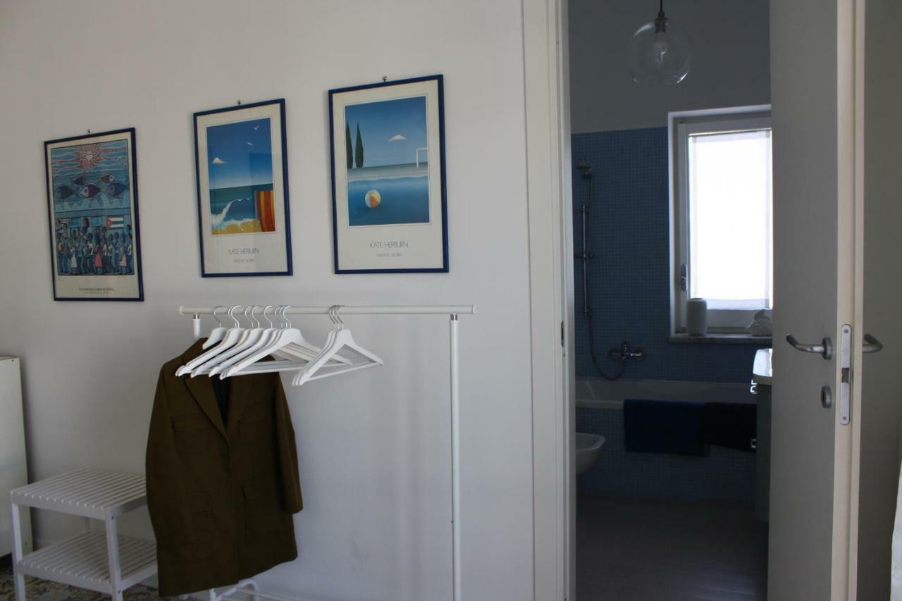 Casa Bice Amazing View Of Vesuvius Apartment Sorrento Exterior photo